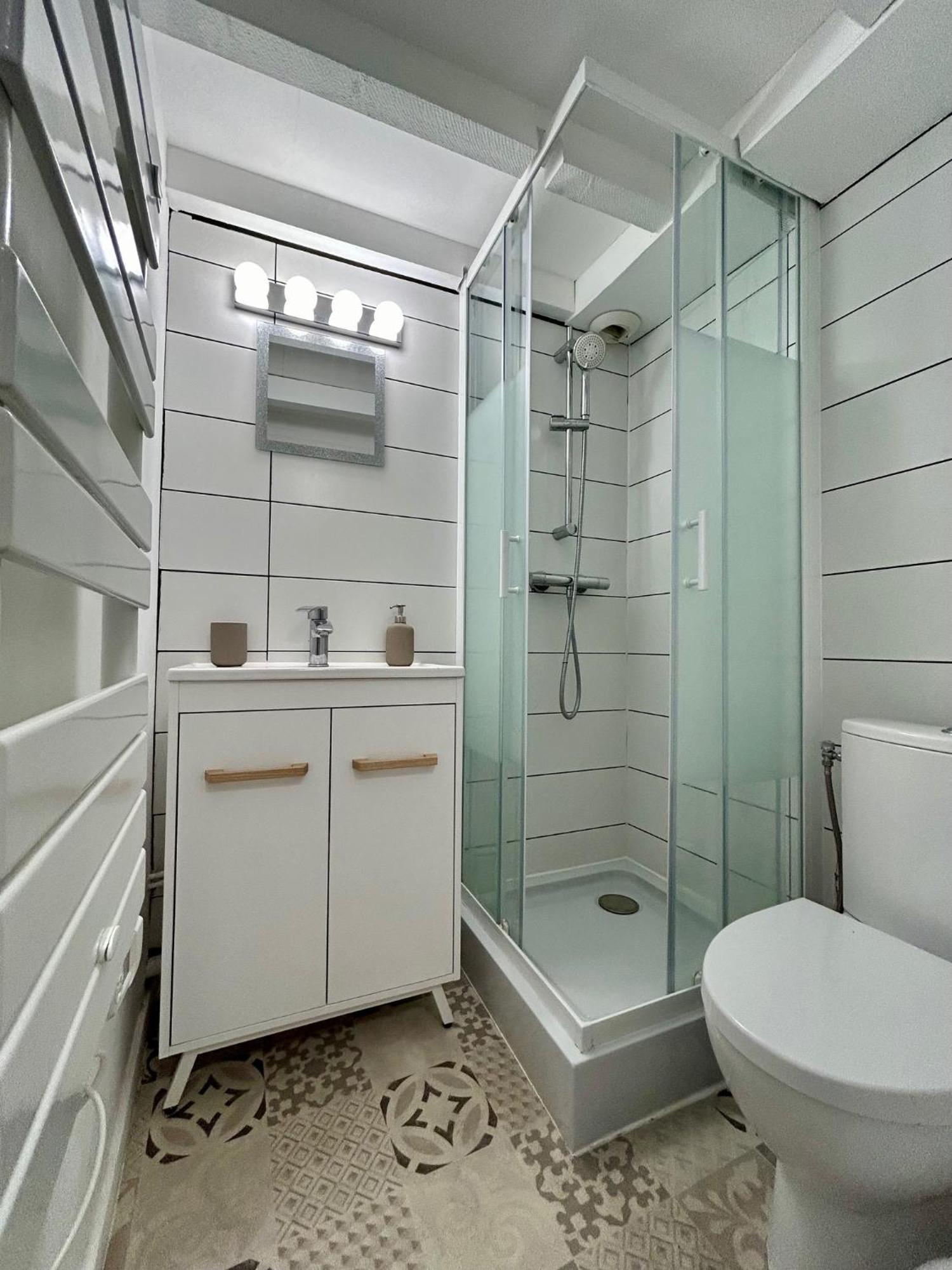 Le Duplex Toulousain - Tram Metro - Centre Ville 圖盧茲 外观 照片