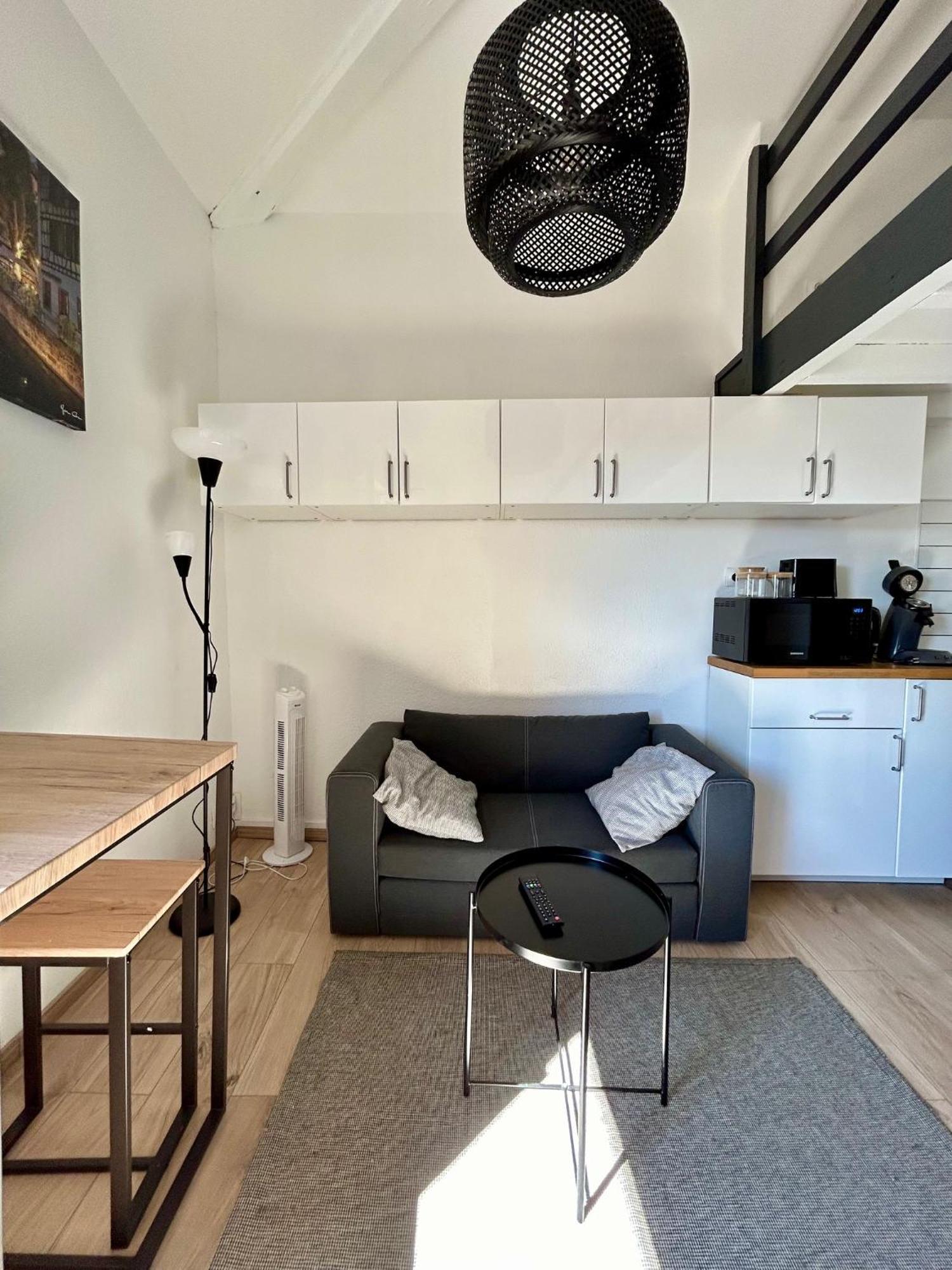 Le Duplex Toulousain - Tram Metro - Centre Ville 圖盧茲 外观 照片