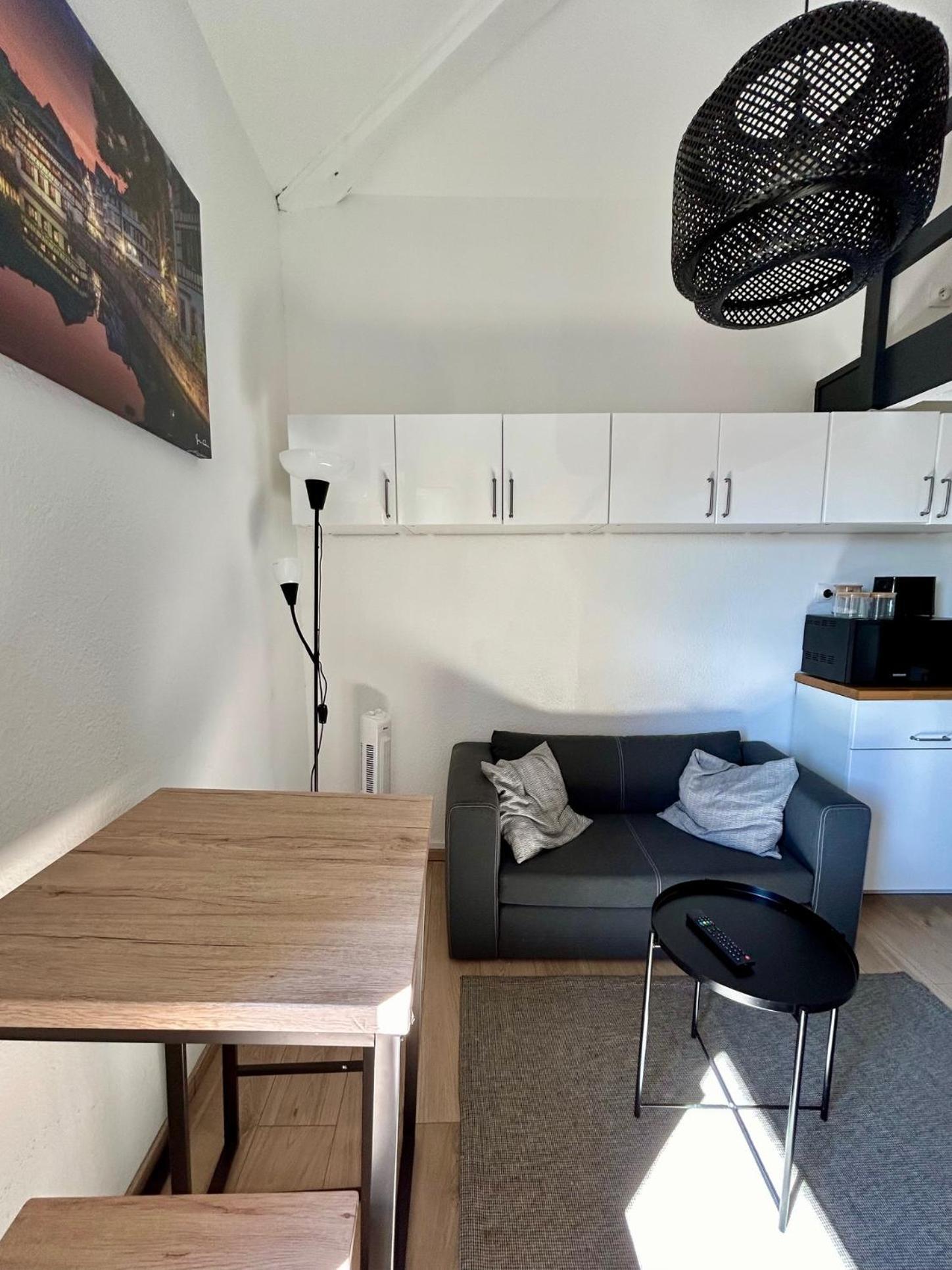Le Duplex Toulousain - Tram Metro - Centre Ville 圖盧茲 外观 照片