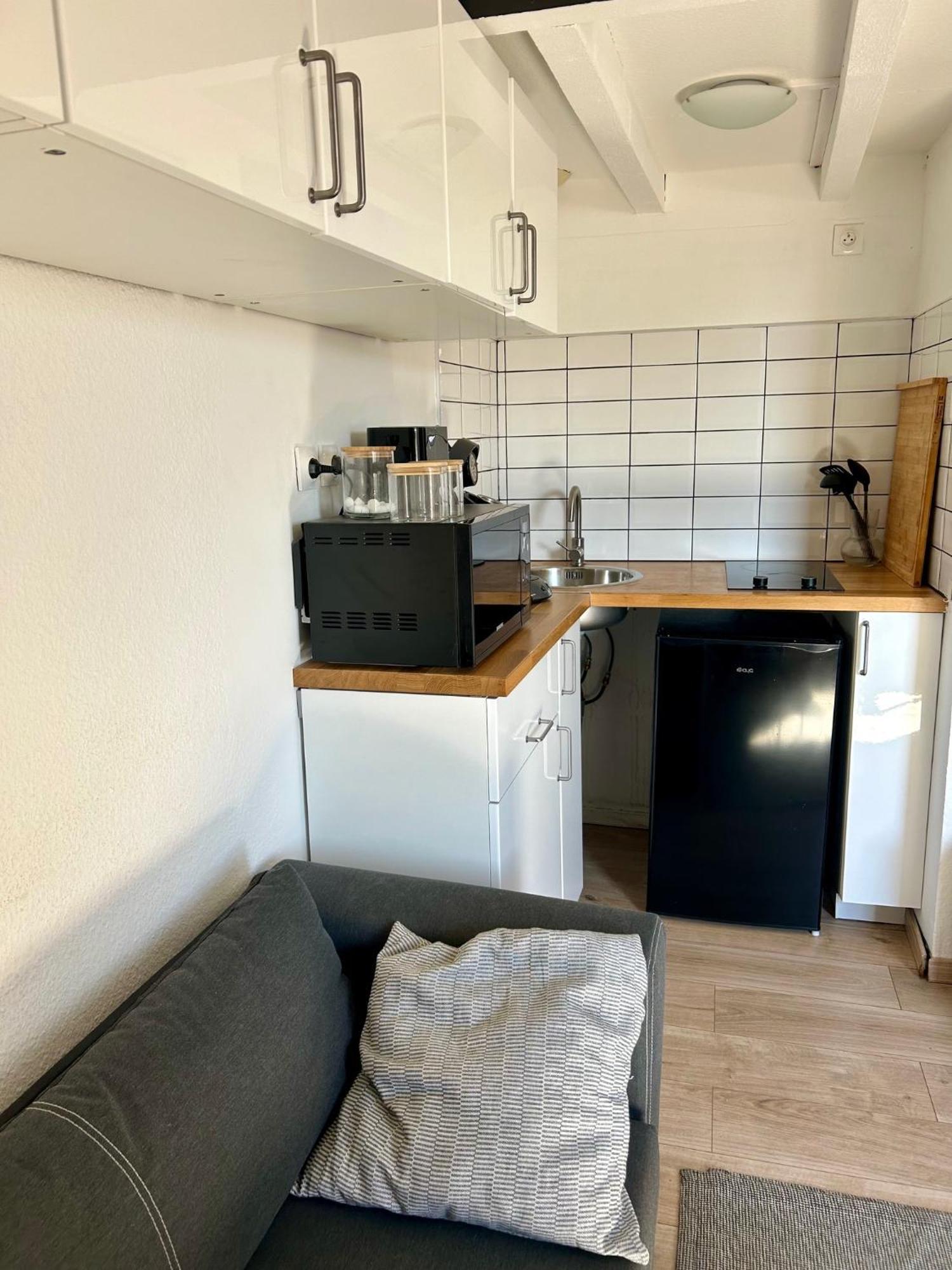 Le Duplex Toulousain - Tram Metro - Centre Ville 圖盧茲 外观 照片