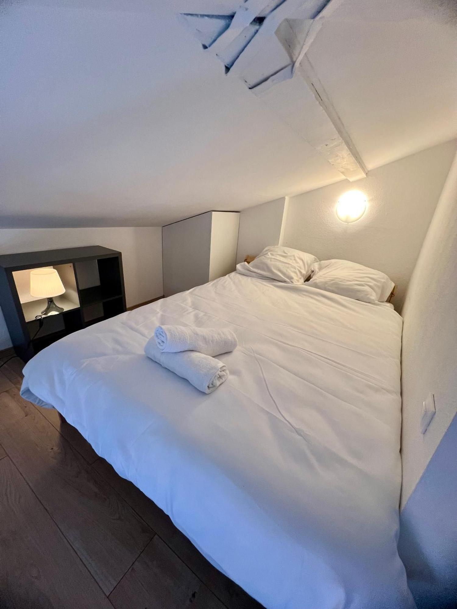 Le Duplex Toulousain - Tram Metro - Centre Ville 圖盧茲 外观 照片
