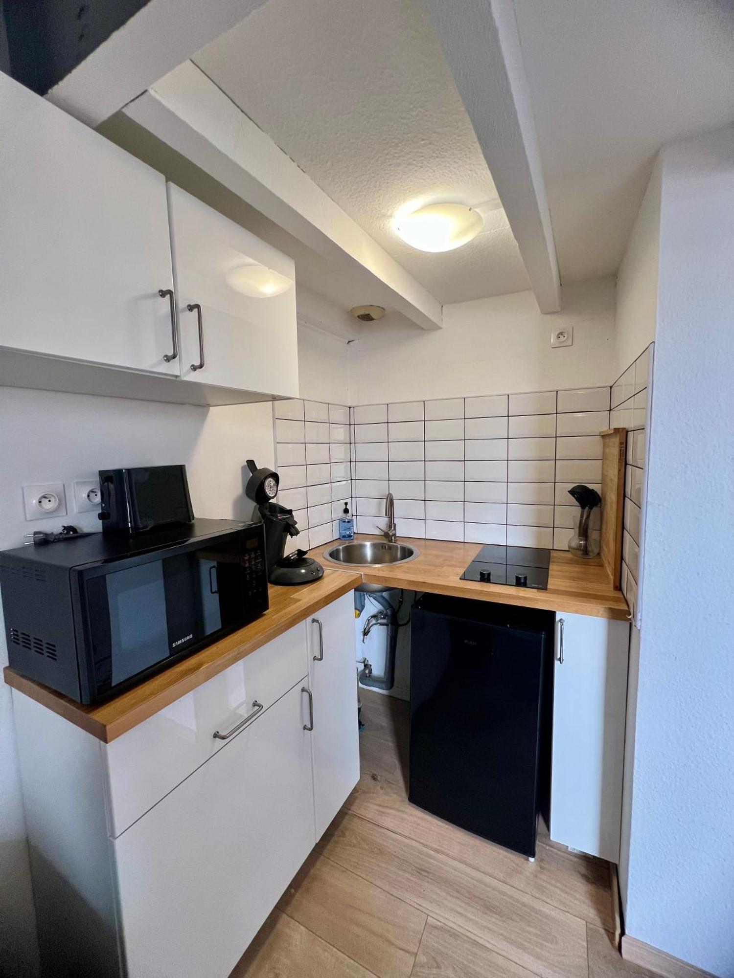 Le Duplex Toulousain - Tram Metro - Centre Ville 圖盧茲 外观 照片
