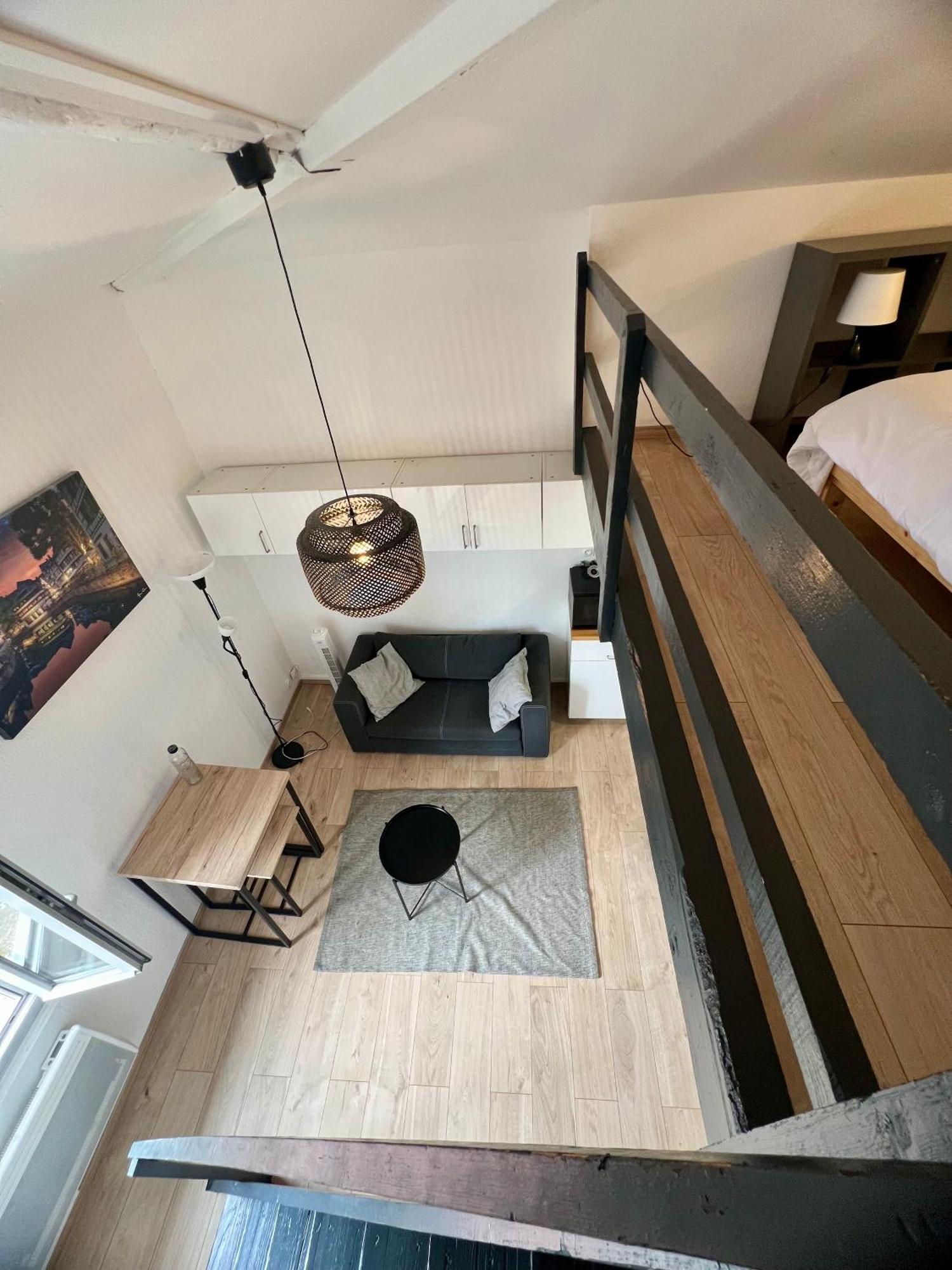 Le Duplex Toulousain - Tram Metro - Centre Ville 圖盧茲 外观 照片