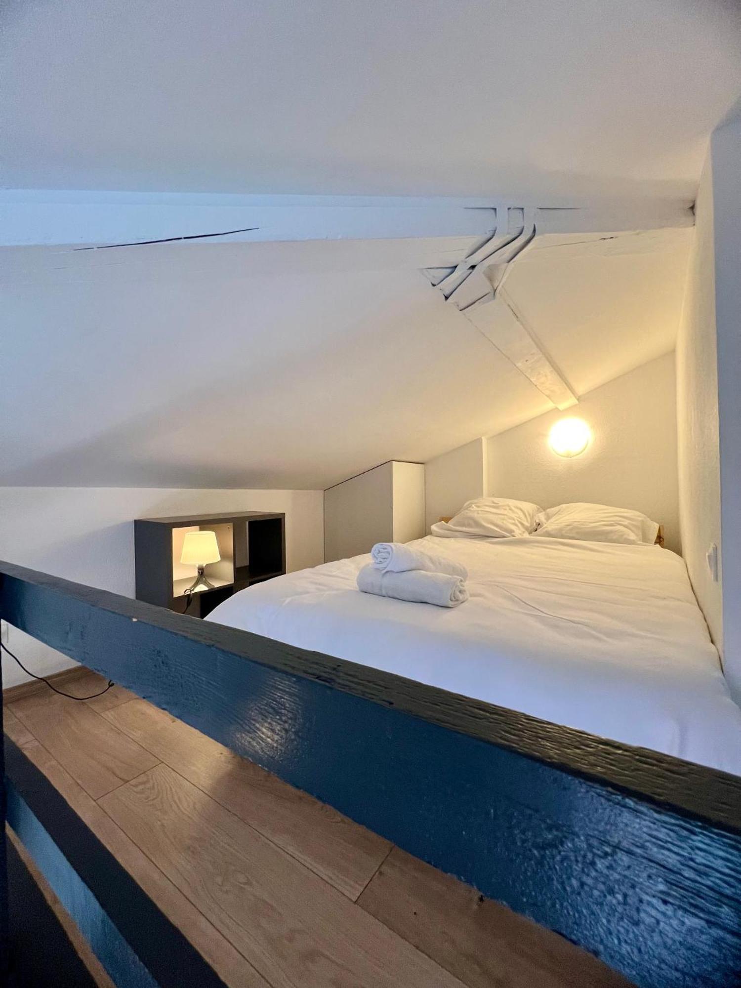 Le Duplex Toulousain - Tram Metro - Centre Ville 圖盧茲 外观 照片